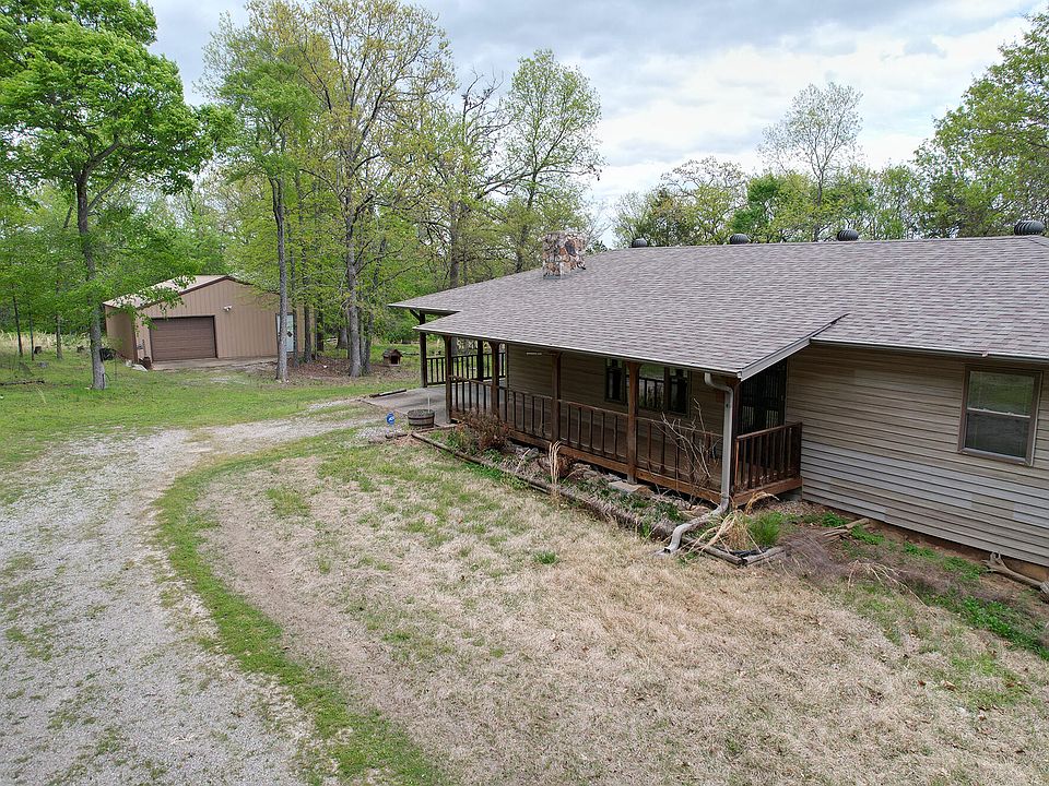 369 Mincy Lane, Kirbyville, MO 65679 Zillow