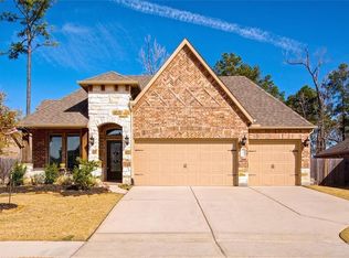 7911 Bosphorus St, Houston, TX 77044