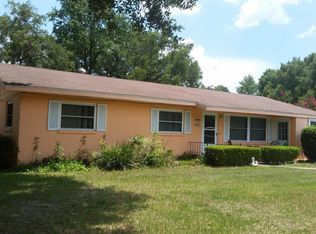 7228 SE Highway 25a, Belleview, FL 34420