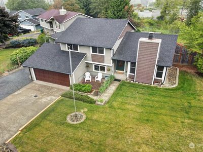 908 89th Avenue SE, Lake Stevens, WA, 98258