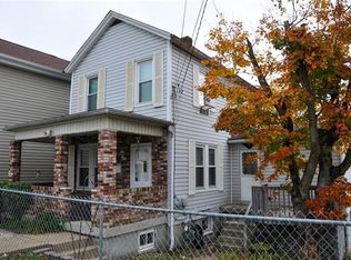 615 N 3rd St, Jeannette, PA 15644