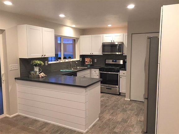 Hello, Perfect Kitchen!