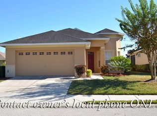 6838 Eagle Ridge Loop, Lakeland, FL 33813