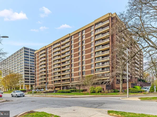 4100 N Charles St Unit 310, Baltimore, MD 21218