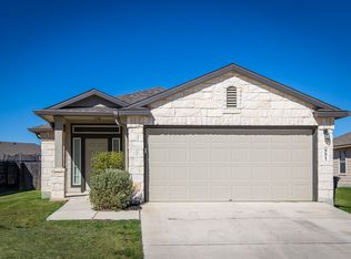 951 Pumpkin Rdg, New Braunfels, TX 78130