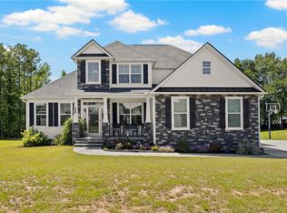 202 Jacob Lee Dr, Pelzer, SC 29669