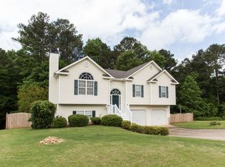 6252 Autumn View Rdg NW, Acworth, GA 30101