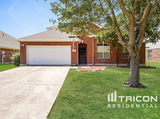 2122 Preston Trl, Forney, TX 75126