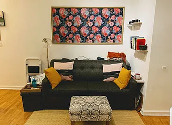 Rented by Oxford Property Group