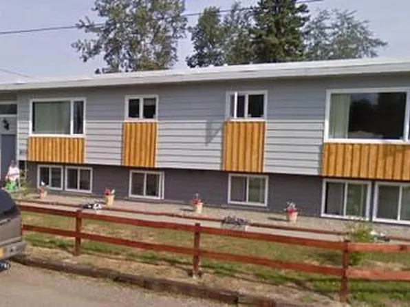 800 15th Ave, Fairbanks, AK 99701