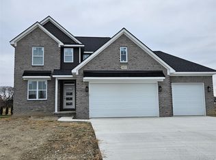 3071 Regatta Dr, Saint Clair, MI 48079