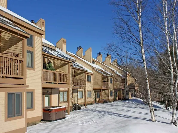 162 Okemo Trailside Extension #22C-L, Ludlow, VT 05149