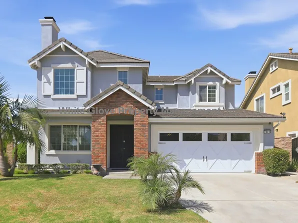 7809 E Hampshire Rd, Orange, CA 92867