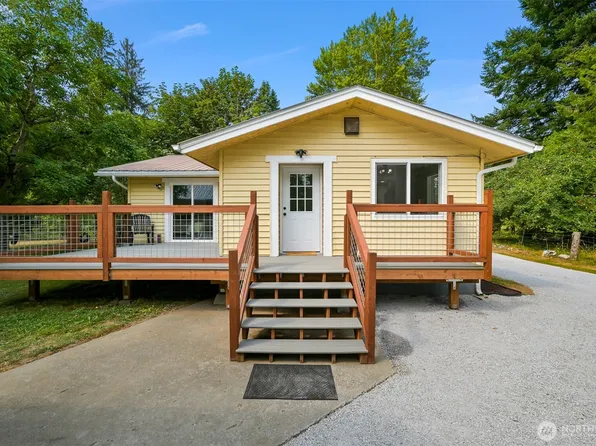 5594 Sand Road, Bellingham, WA 98226