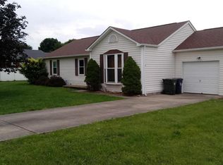48 Charles Ave, London, KY 40744