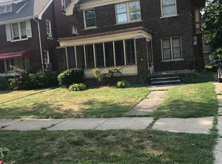 1678 Edison St, Detroit, MI 48206
