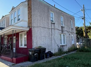 1115 Drexel Ave, Atlantic City, NJ