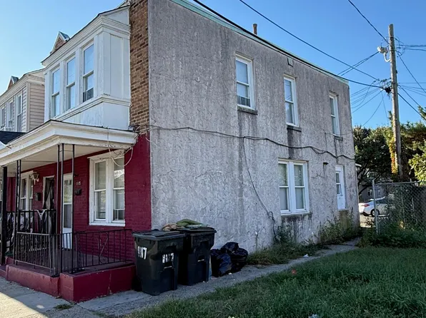 1115 Drexel Ave, Atlantic City, NJ 08401