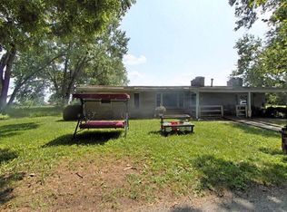 6095 E 700 S, Edinburgh, IN 46124