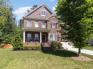 144 Elk Stone Trl, Garner, NC 27529