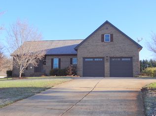 5910 Racine Rd, Randleman, NC 27317