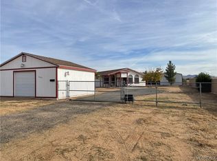 3620 N Colorado Rd, Golden Valley, AZ 86413