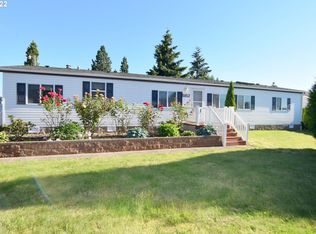 5152 Hayesville Dr NE, Salem, OR 97305