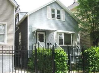 1847 N Fairfield Ave, Chicago, IL 60647