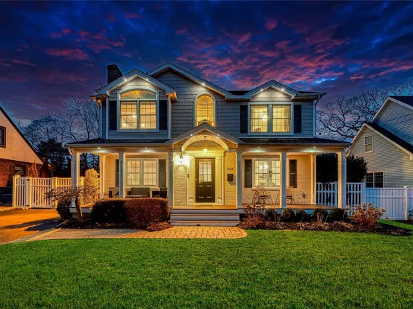 488 Lombardy Boulevard, Brightwaters, NY 11718