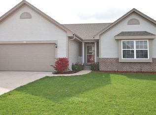 641 Thekla Ln, West Bend, WI 53095