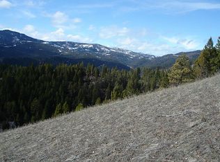 20 Packer Gulch Rd, Drummond, MT 59832