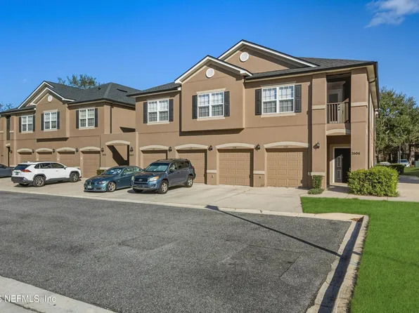 12301 KERNAN FOREST Boulevard #2606, Jacksonville, FL 32225