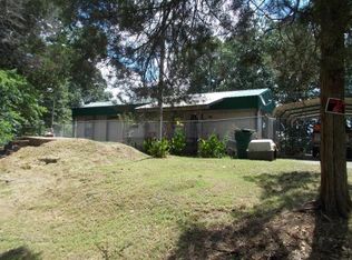 1363 Ramer Selmer Rd, Ramer, TN 38367