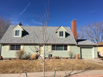 2510 Meade Cir, Colorado Springs, CO, 80907