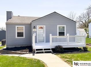 509 W 22nd Ave, Bellevue, NE 68005