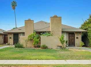 208 N O St #208, Madera, CA 93637
