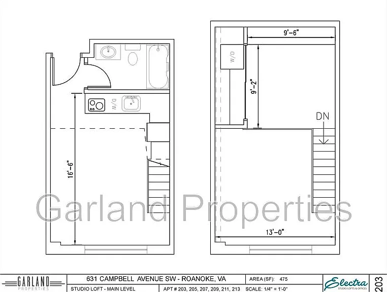 631 Campbell Ave SW #211 — Photo 12