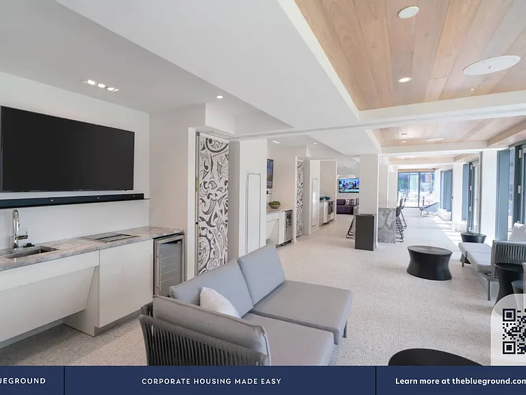 Building's Lounge
