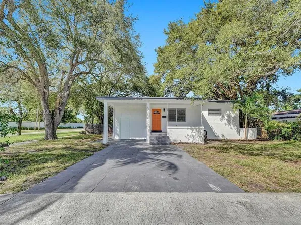 1801 NE 154th St, North Miami Beach, FL 33162