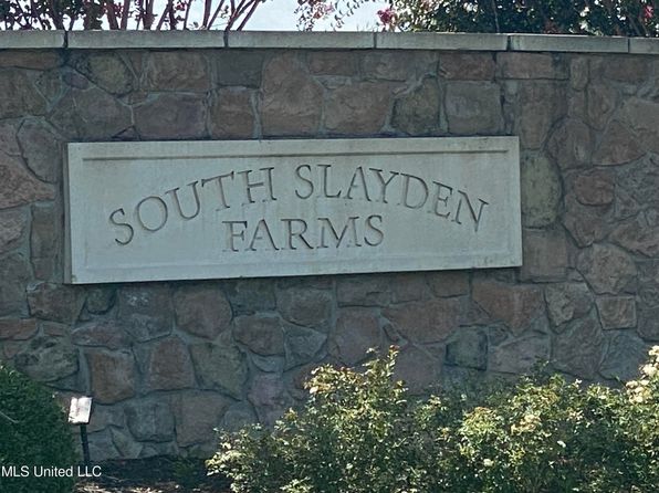 0 Summer Oaks Dr, Lamar, MS 38642