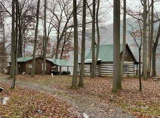 960 Seybertown Rd LOT 4, Karns City, PA 16041