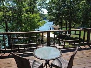 1599 Mallard Point Rd, Wirtz, VA 24184