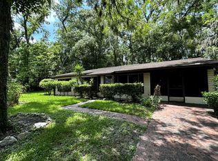 509 Rogers Ave NW, Live Oak, FL 32064