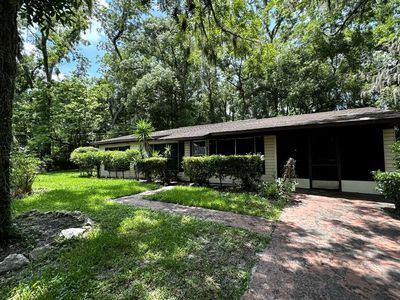 509 Rogers Ave NW, Live Oak, FL, 32064