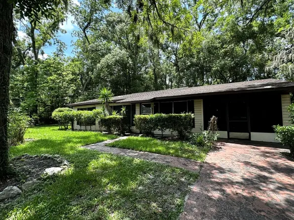 509 Rogers Ave NW, Live Oak, FL 32064