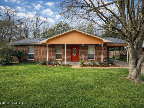 1601 Lewis Ave, Gulfport, MS 39501