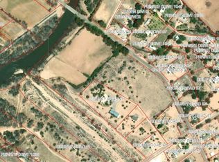 A 1 D County Rd #41, Velarde, NM 87582