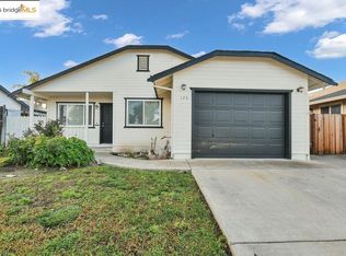 126 Dunedin Dr, Brentwood, CA 94513