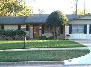 5108 NW Meadowbrook Dr, Lawton, OK 73505