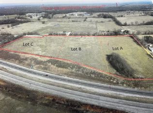 LOT Dickson Rd #A, Hiwasse, AR 72739